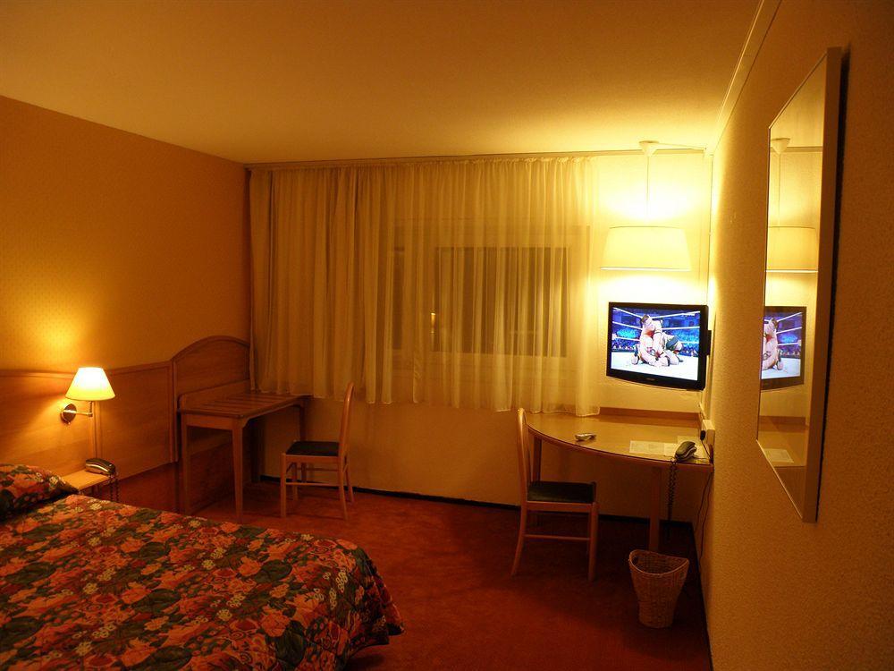 Ibis Styles Nancy Laxou Hotel Exterior photo